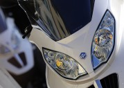 Piaggio MP3 Hybrid